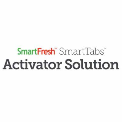 Activator (solution only)